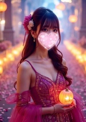 Sun Flower（サンフラワー） のあ