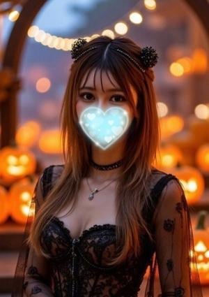 Sun Flower（サンフラワー） えり