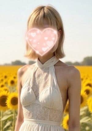 Sun Flower（サンフラワー） みか