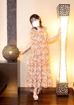 天空のSPA～Hubby～ 星川透子