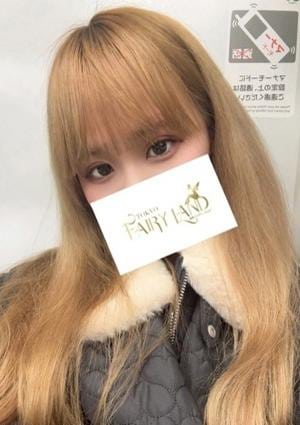 Tokyo fairy land～東京フェアリーランド～ りな