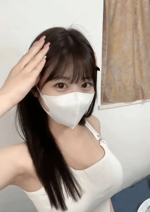 ひまわり りおなちゃん