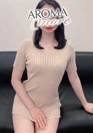 東京 アロマモア 代々木店 柚木りさ