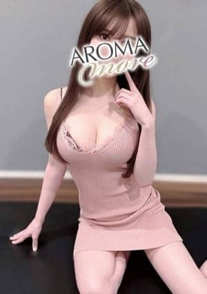 東京 アロマモア 代々木店 桜井ゆめか