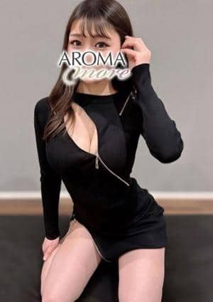 東京 アロマモア 代々木店 麻美りん