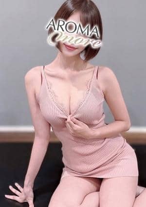 東京 アロマモア 代々木店 緋色れい