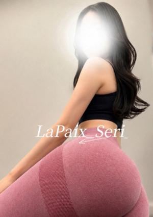 La Paix-ラペ- 世莉