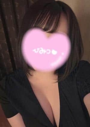 ぽっちゃりMilk いち