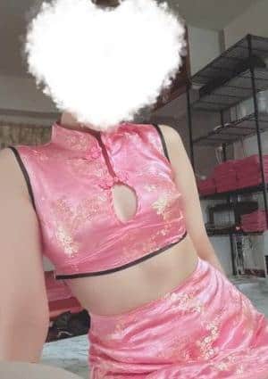 Oil Panic（オイルパニック） 如月らん