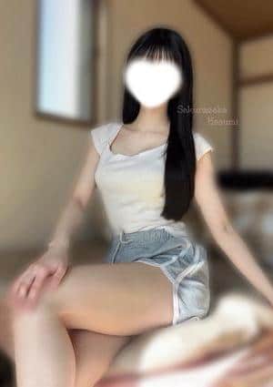 Oil Panic（オイルパニック） 桜坂　かすみ