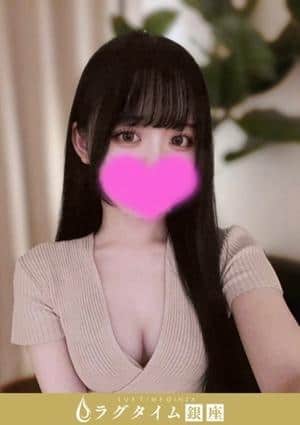 ラグタイム銀座～LuxuryTime～ 新橋ルーム 白兎ゆらの