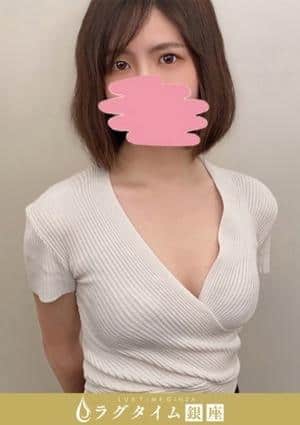 ラグタイム銀座～LuxuryTime～ 新橋ルーム 雪見かずは