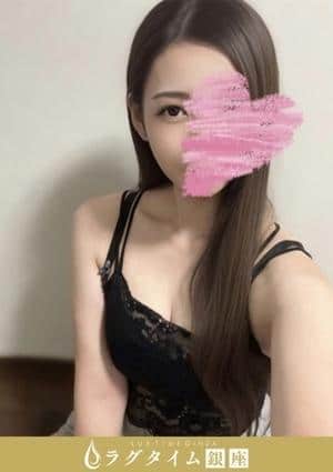 ラグタイム銀座～LuxuryTime～ 新橋ルーム 安藤れな