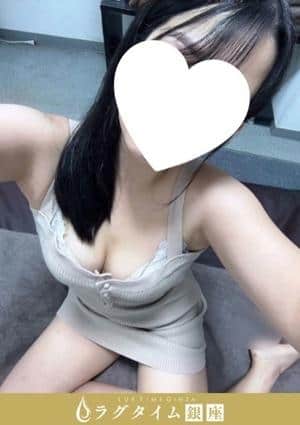 ラグタイム銀座～LuxuryTime～ 新橋ルーム 瞳みらい