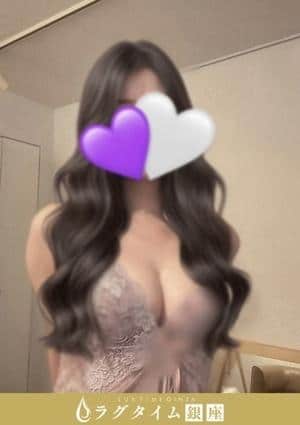 ラグタイム銀座～LuxuryTime～ 新橋ルーム 加賀美えれん