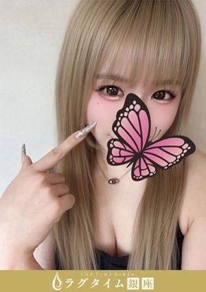 ラグタイム銀座～LuxuryTime～ 新橋ルーム 花宮みれい