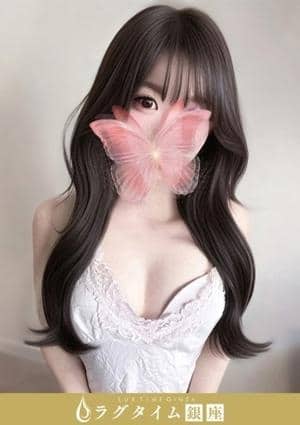 ラグタイム銀座～LuxuryTime～ 新橋ルーム 白雪もも