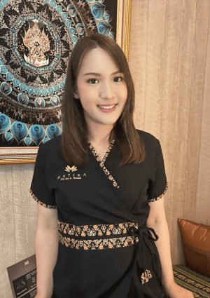 マティカ ミレイ