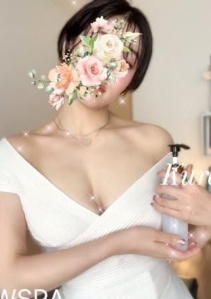Ｗ SPA（ダブリュースパ）東日本橋ルーム 栗戸くら