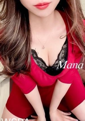 Ｗ SPA（ダブリュースパ）東日本橋ルーム 藤原まな