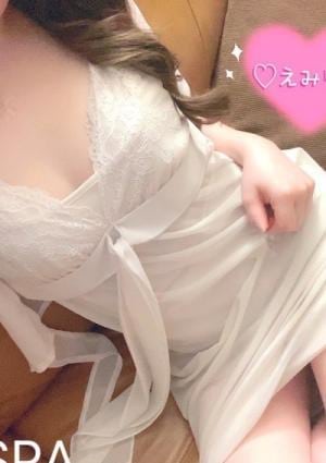 Ｗ SPA（ダブリュースパ）東日本橋ルーム 望月えみり