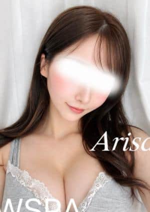 Ｗ SPA（ダブリュースパ）東日本橋ルーム 宇垣ありさ