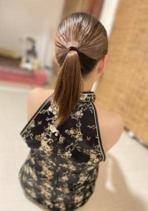 雫～SHIZUKU～ 宮﨑　天音【みやざき　あまね】