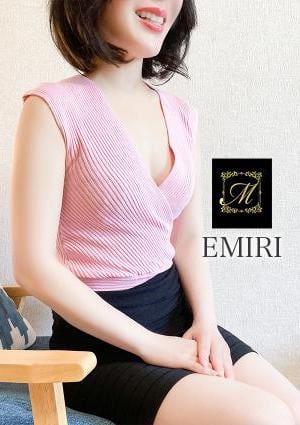 club-m（クラブ エム） 河口 えみり
