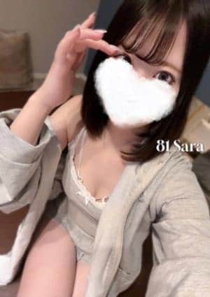81〜eighty one〜 さら