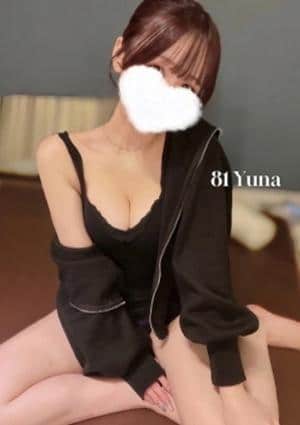 81〜eighty one〜 ゆな