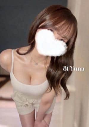 81〜eighty one〜 ゆな