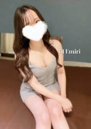 81〜eighty one〜 えみり