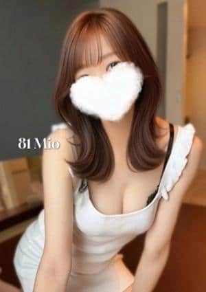 81〜eighty one〜 みお