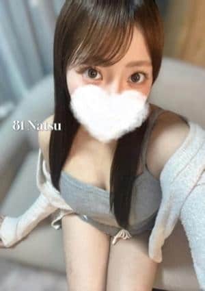 81〜eighty one〜 なつ