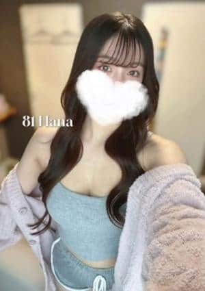 81〜eighty one〜 はな