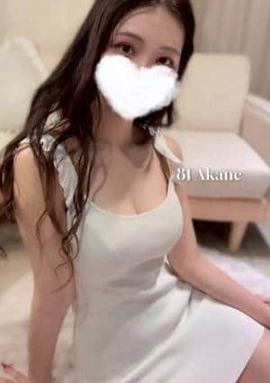 81〜eighty one〜 あかね