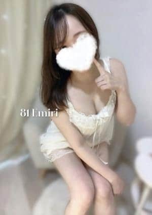81〜eighty one〜 えみり
