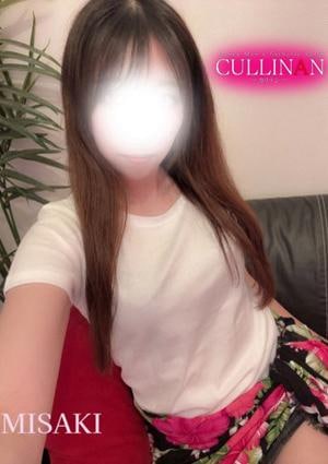 CULLINAN（カリナン）堺筋本町ルーム 白石ミサキ