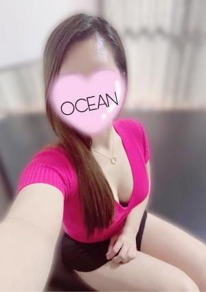 OCEAN。 なみ