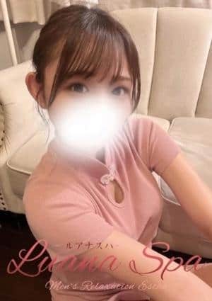 LUANA SPA（ルアナスパ） みさ