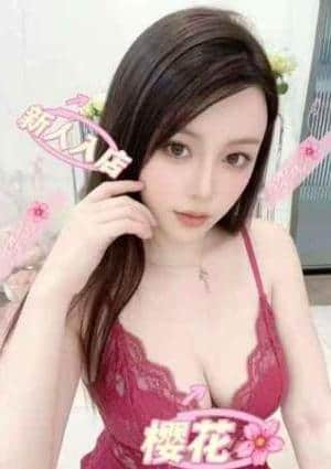 桜 りさちゃん