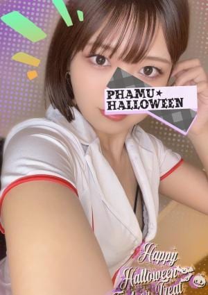 Phamu（パム） 初音ななせ