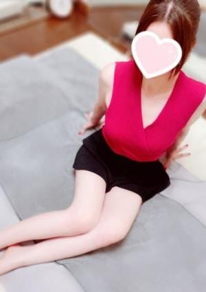 淑女の手 山川ももか