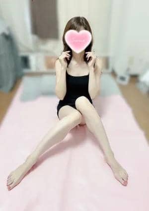 淑女の手 杉本はるか