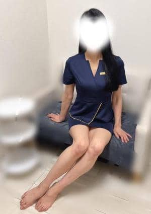 淑女の手 一条れいか