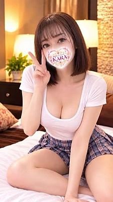 KARA あゆみ