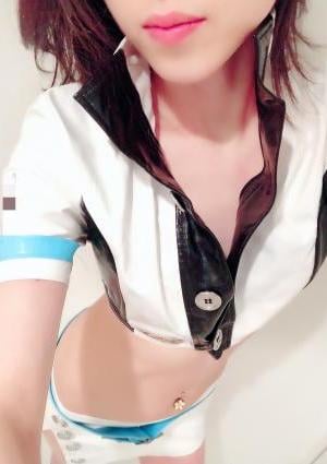 EDEL AZABU 藤原 ゆうか