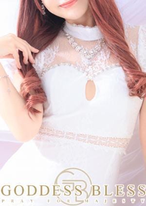 GODDESS BLESS（ゴッデス・ブレス） 優愛（ゆあ）-E