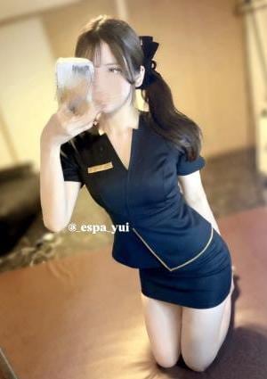 浜松 超E-SPA 如月ゆい