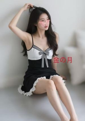 金の月（きんのつき） 新人：愛ちゃん